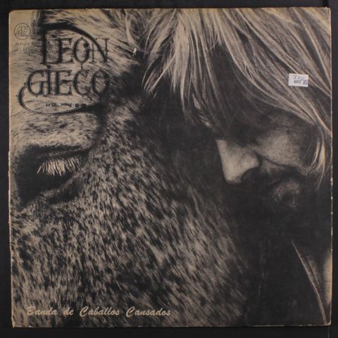 LEON GIECO