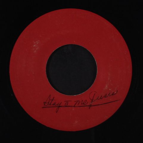 DEA. JAMES WILLIAMS / ELI TAYLOR