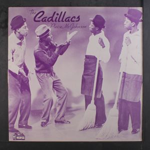 CADILLACS