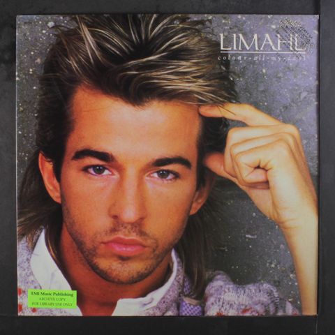 LIMAHL