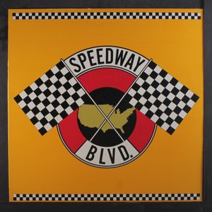 SPEEDWAY BLVD