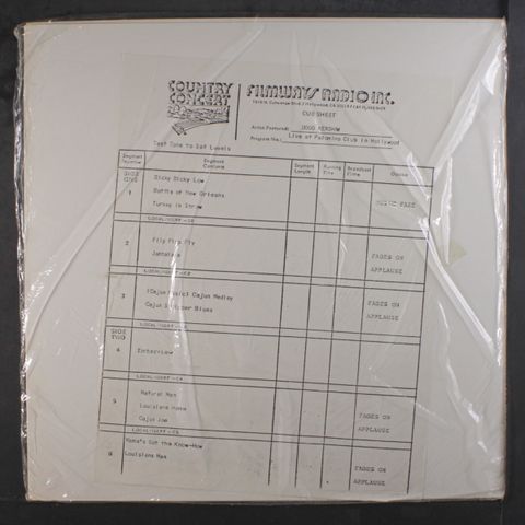Item