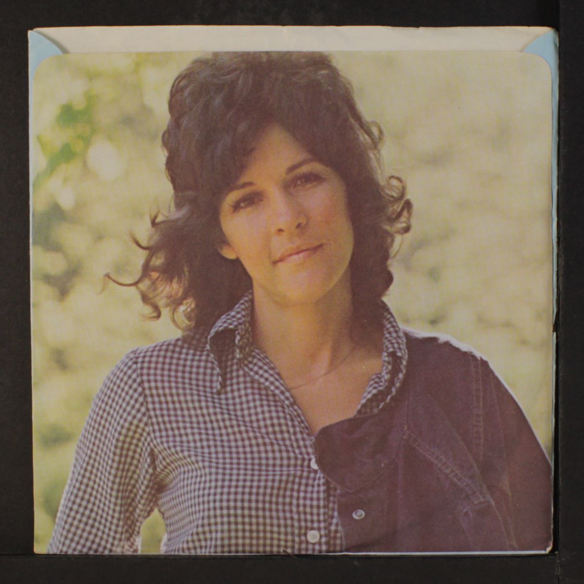 little girl gone by DONNA FARGO