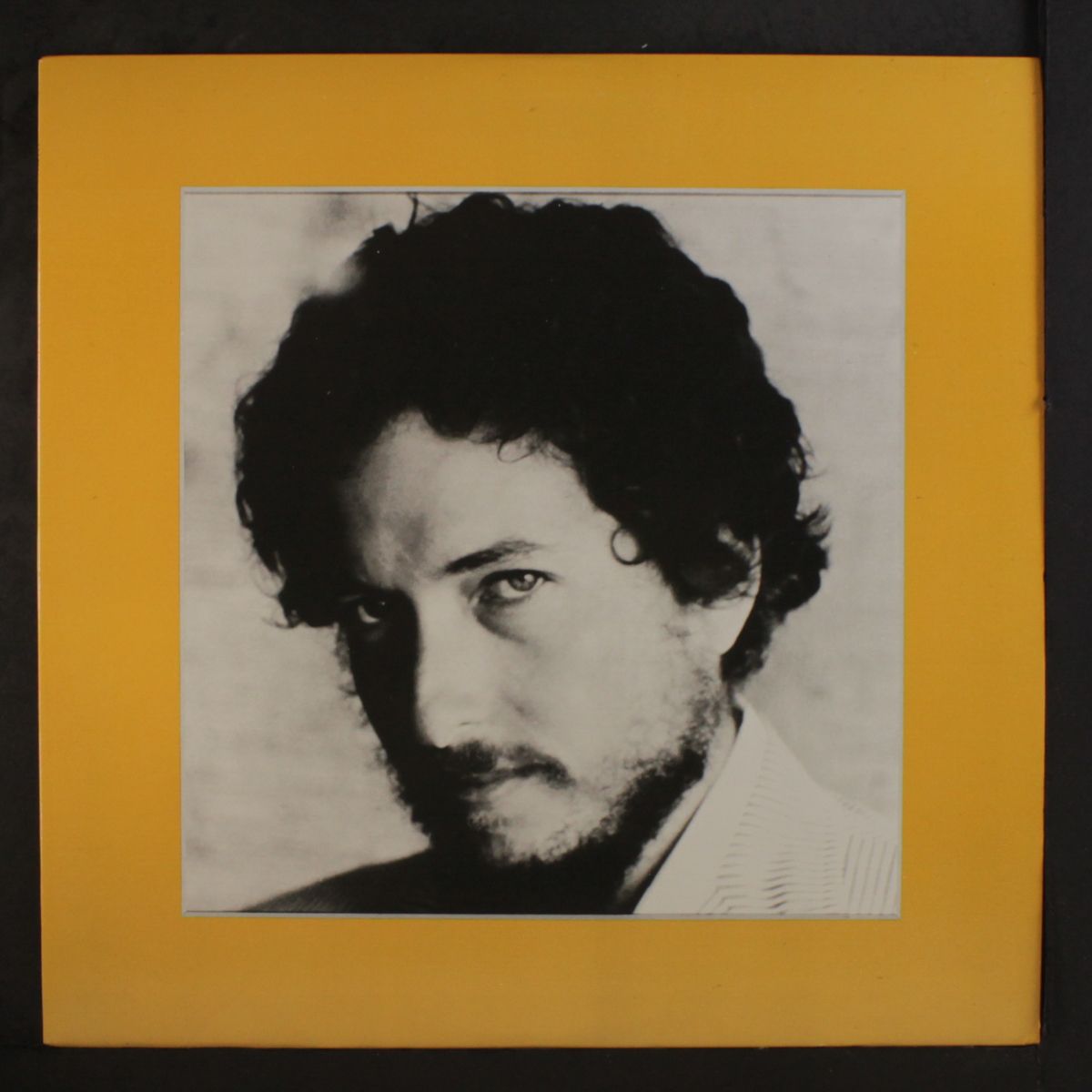 new morning by BOB DYLAN