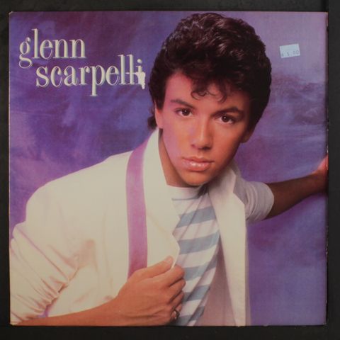 GLENN SCARPELLI