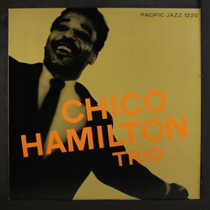 CHICO HAMILTON