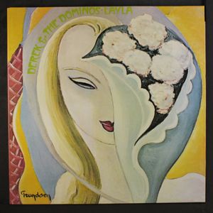DEREK & DOMINOS