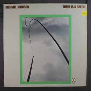 MICHAEL JOHNSON