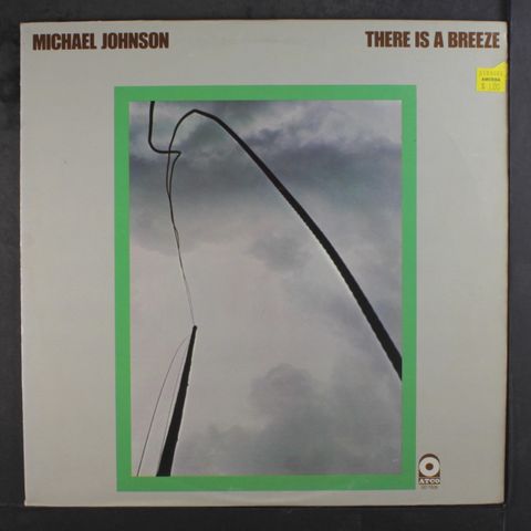 MICHAEL JOHNSON