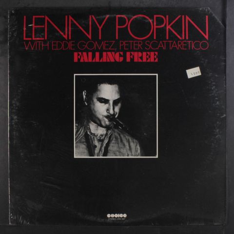 LENNY POPKIN