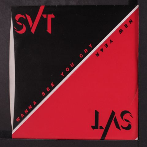 SVT