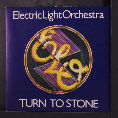 ELECTRIC LIGHT ORHESTRA