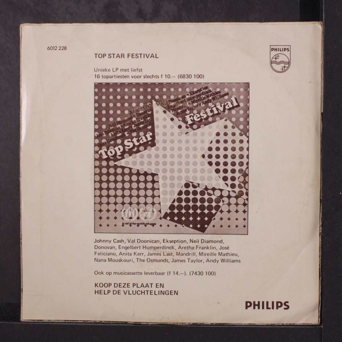 mary's mamma / mademoiselle by DRAMA