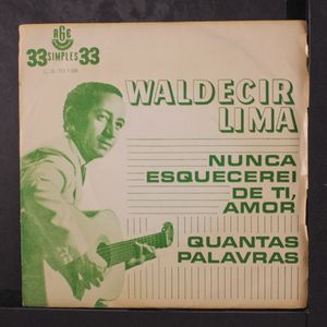 WALDECIR LIMA