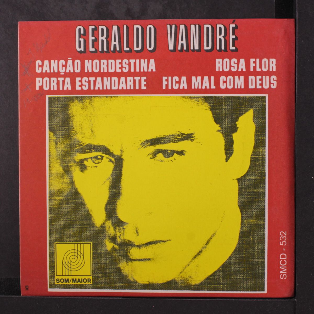 cancao nordestina + 3 by GERALDO VANDRE
