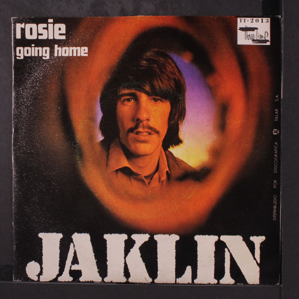 rosie / going home by JAKLIN