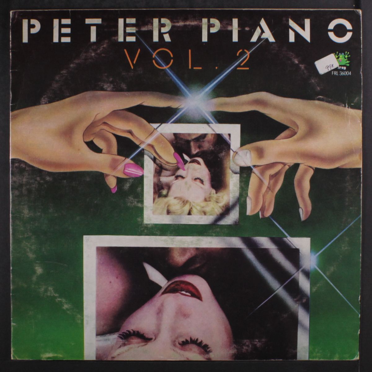 vol. 2 by PETER PIANO