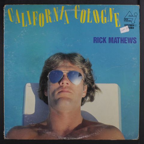 RICK MATHEWS
