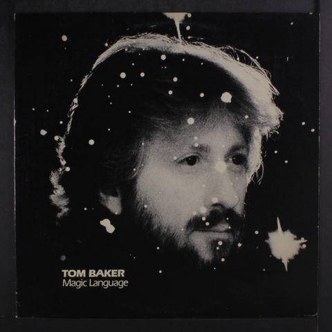 TOM BAKER