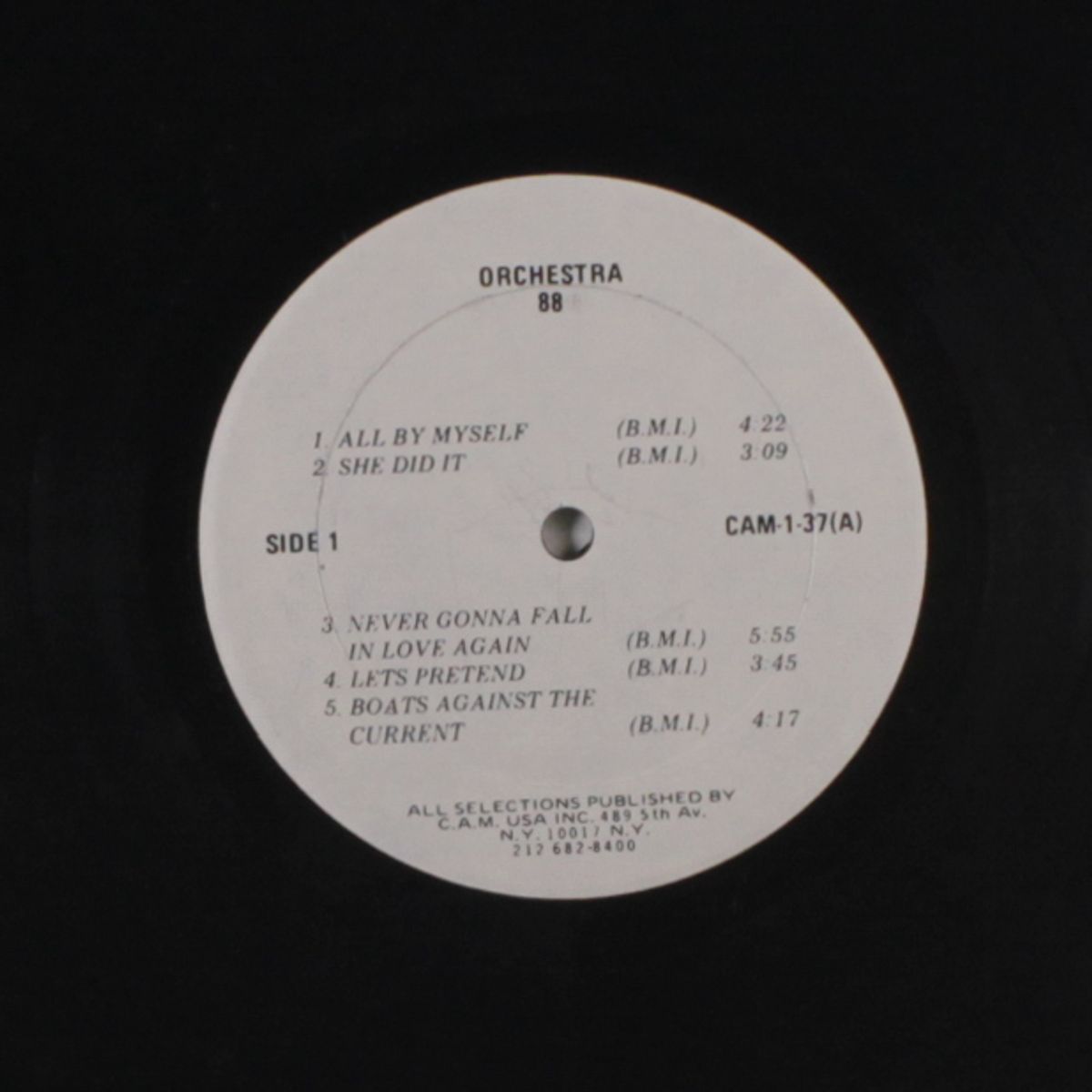 orchestra 88 by ORCHESTRA 88