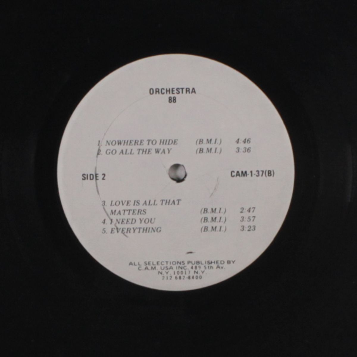 orchestra 88 by ORCHESTRA 88