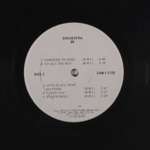 ORCHESTRA 88