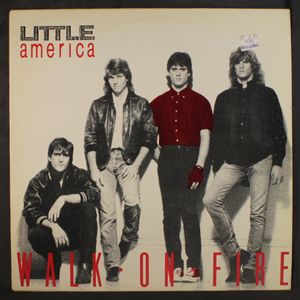 LITTLE AMERICA