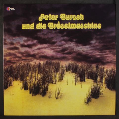 PETER BURSCH