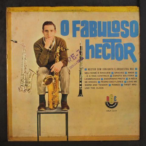 HECTOR COSTITA