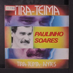 PAULINHO SOARES