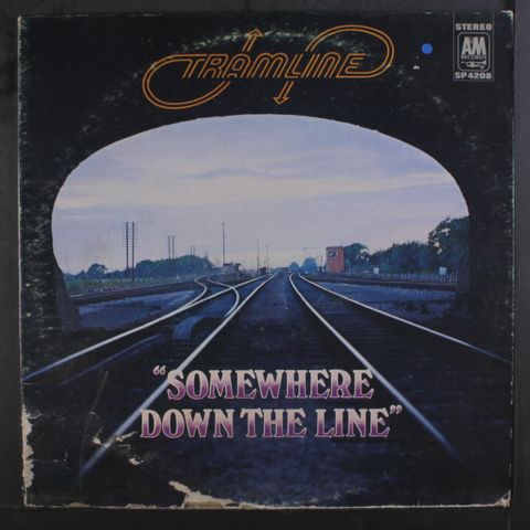TRAMLINE