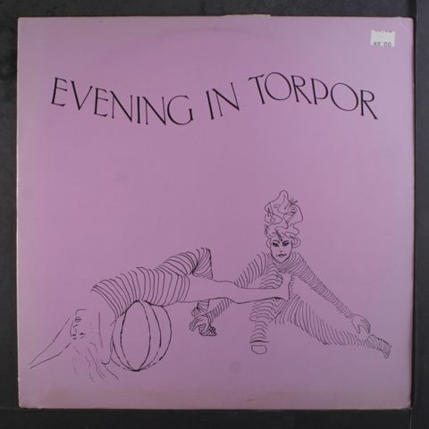 EVENING IN TORPOR
