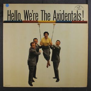AXIDENTALS