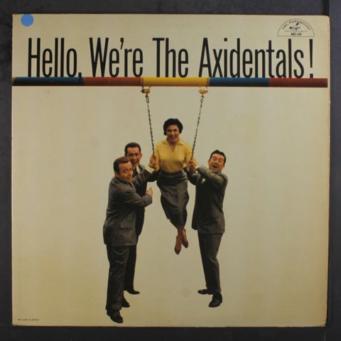 AXIDENTALS