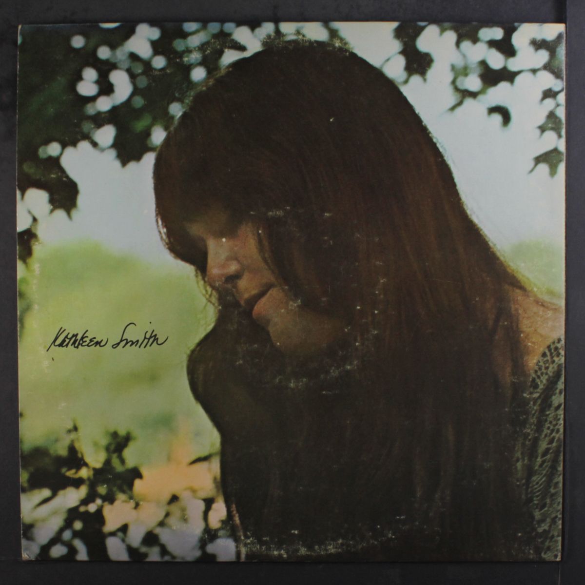 some songs i've saved by KATHY SMITH