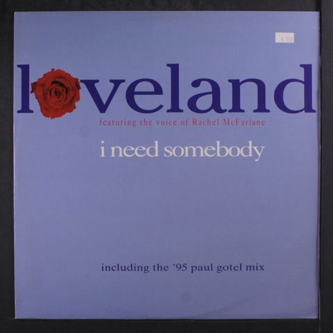 LOVELAND