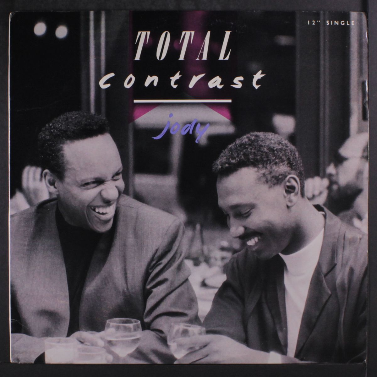 jody by TOTAL CONTRAST