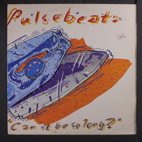 PULSE BEAT