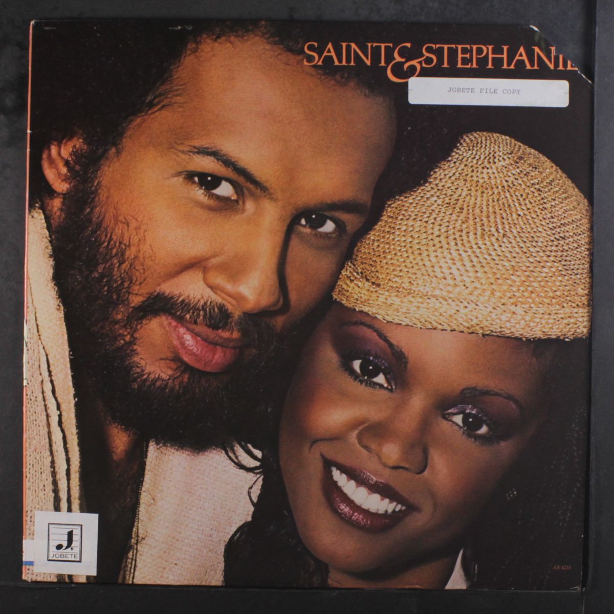 saint & stephanie by SAINT & STEPHANIE