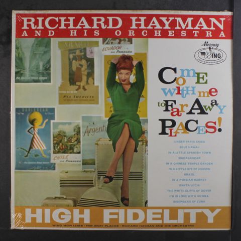 Item