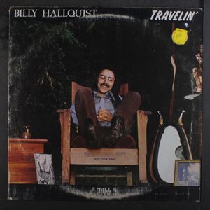 BILLY HALLQUIST