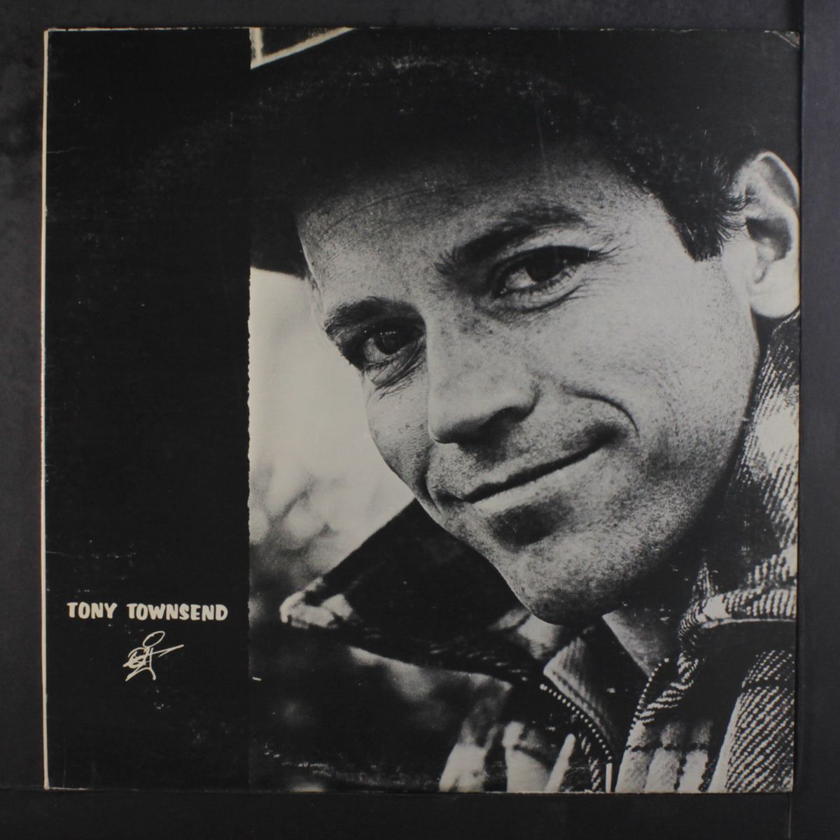 tony townsend by TONY TOWNSEND