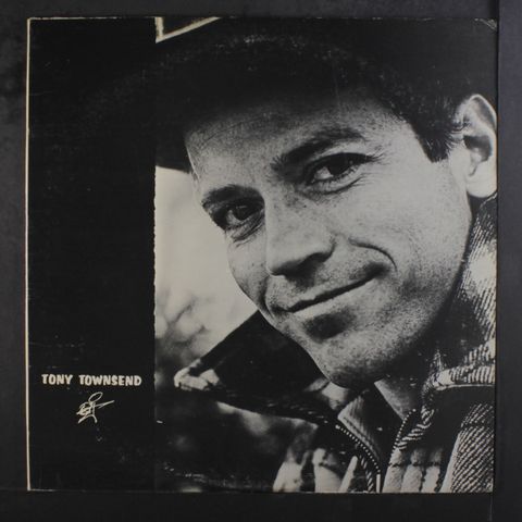 TONY TOWNSEND