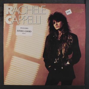 RACHELE CAPPELLI