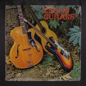 EXOTIC GUITARS