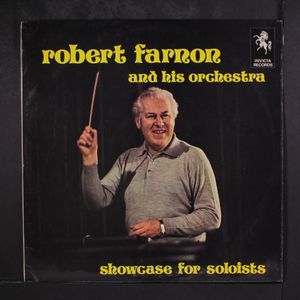 ROBERT FARNON