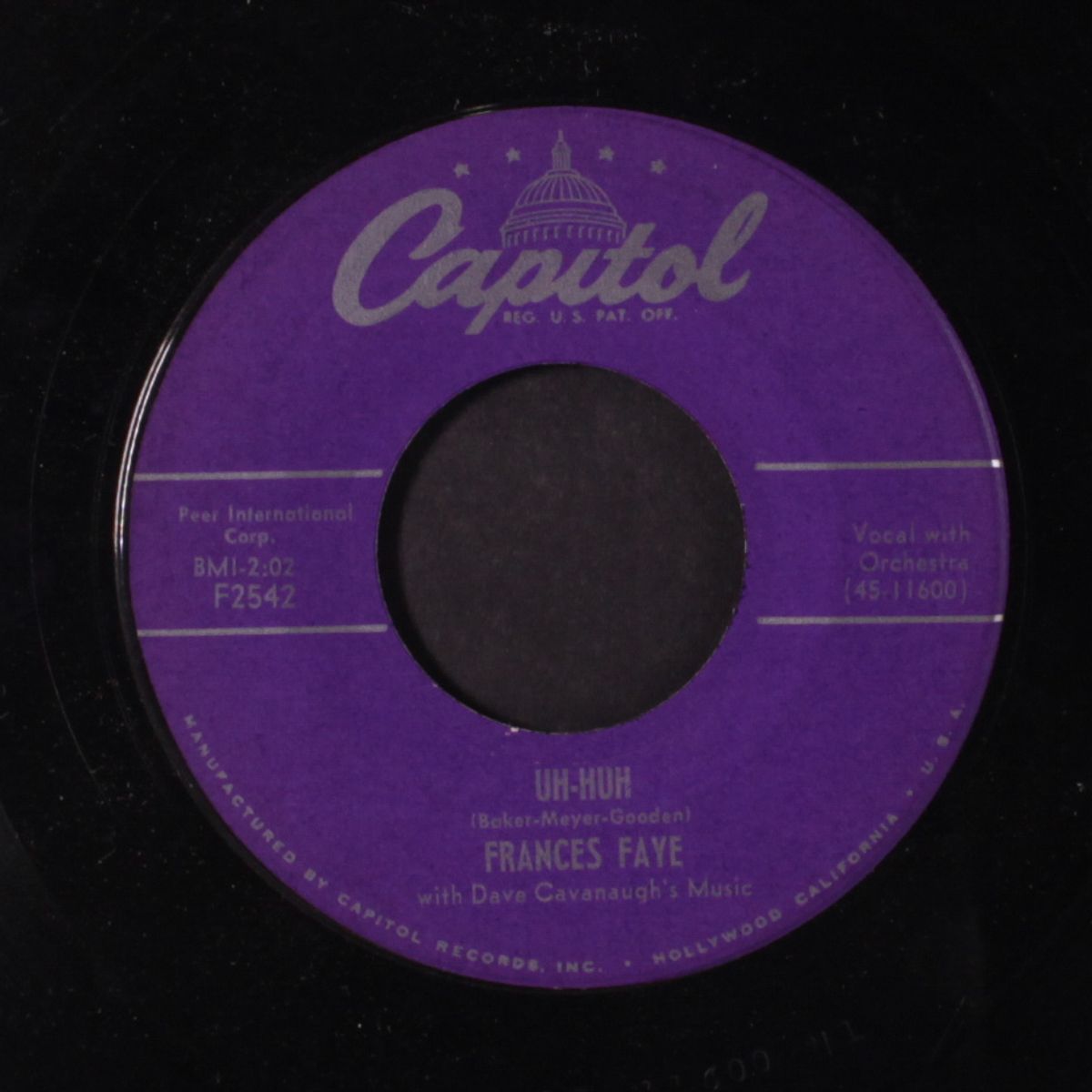 dummy song by FRANCES FAYE