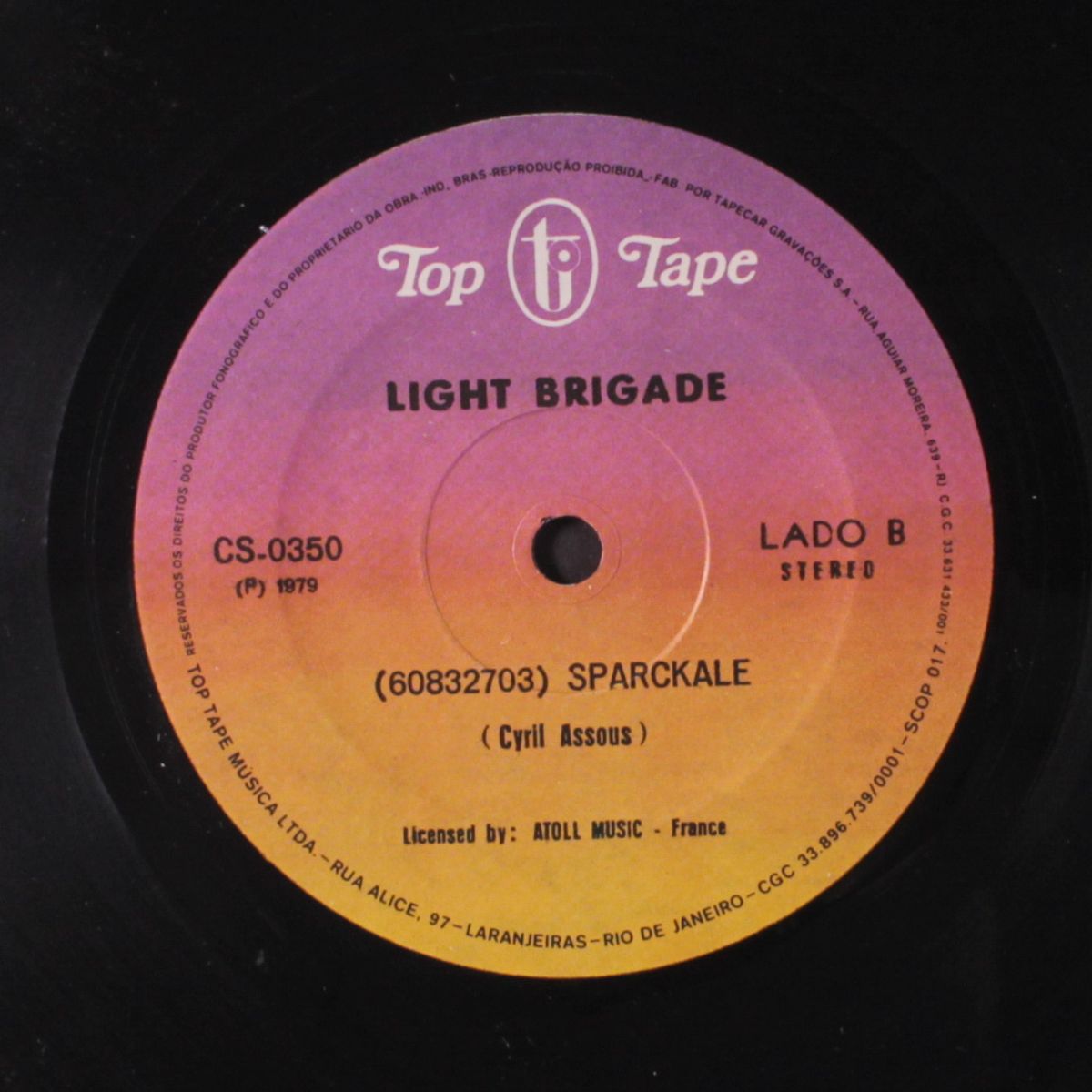 football fever / sparckale by LIGHT BRIGADE