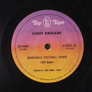 LIGHT BRIGADE