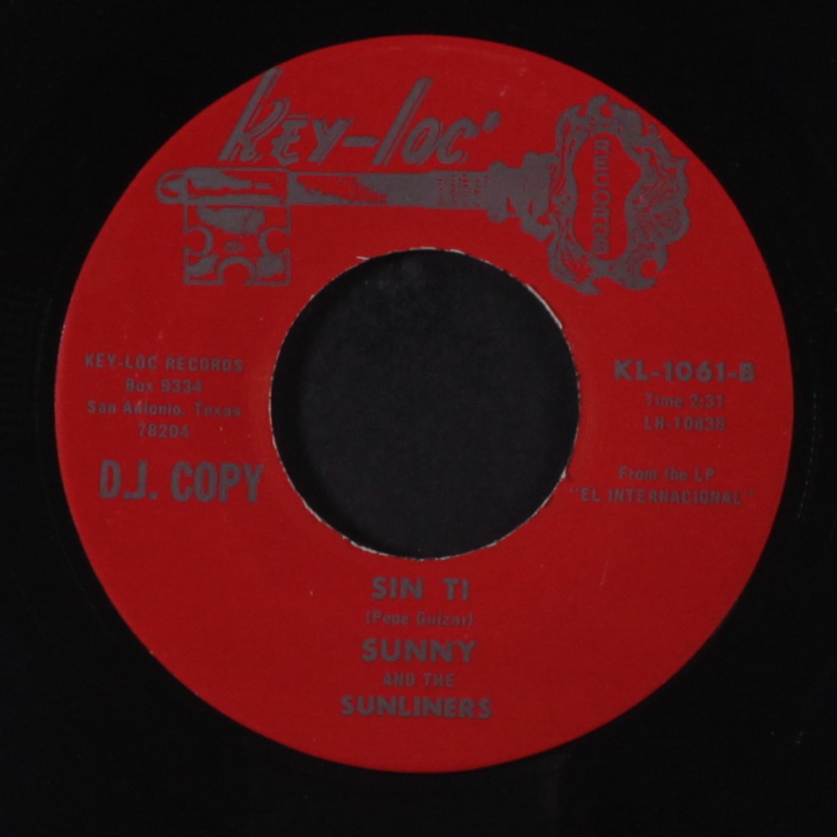 sin ti / carinito by SUNNY & SUNLINERS